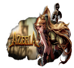 Azeria Online