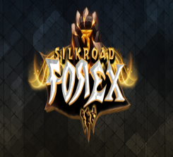 Silkroad Forex