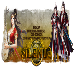 Silenus Online