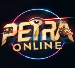 Petra Online