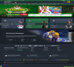 PeraBet Orjinal Casino Script